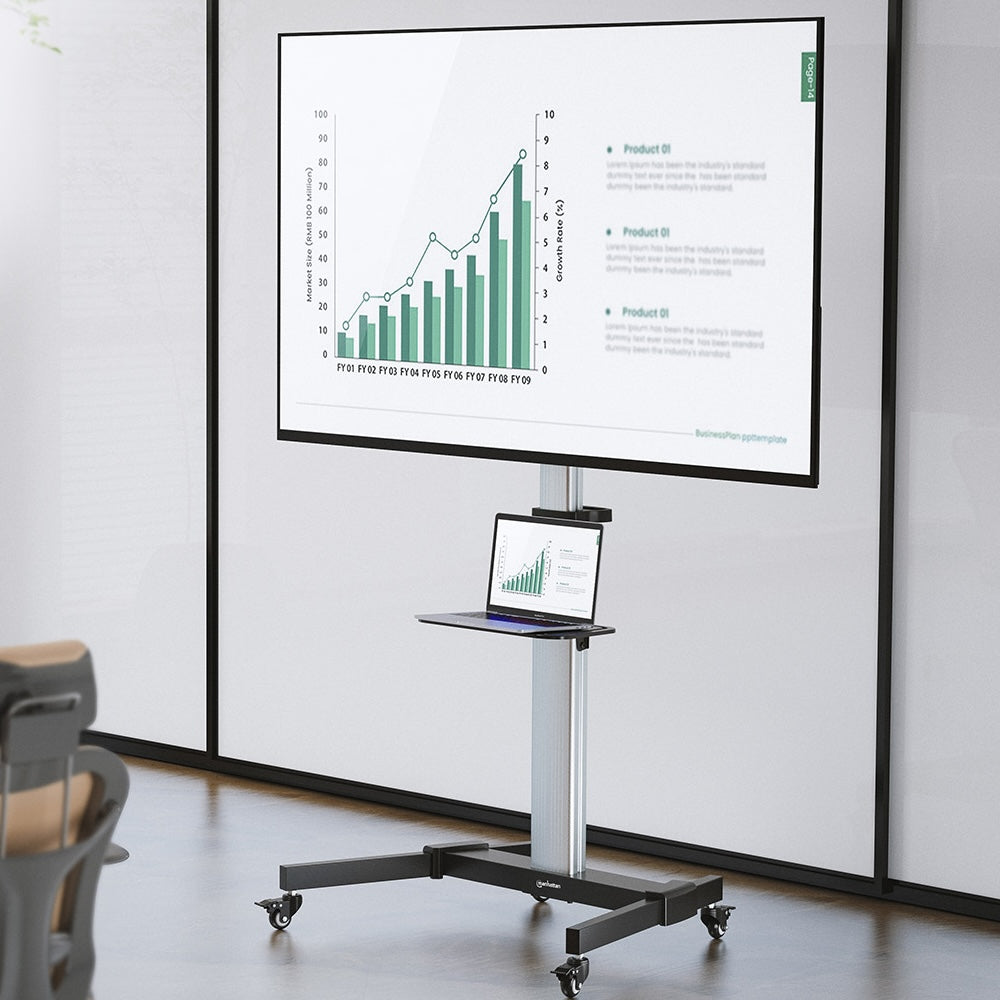 Bildschirmhalterungen