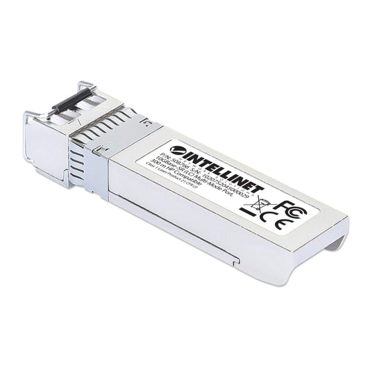 10 Gigabit SFP+ Modul / Mini-GBIC Transceiver für LWL-Kabel Image 2