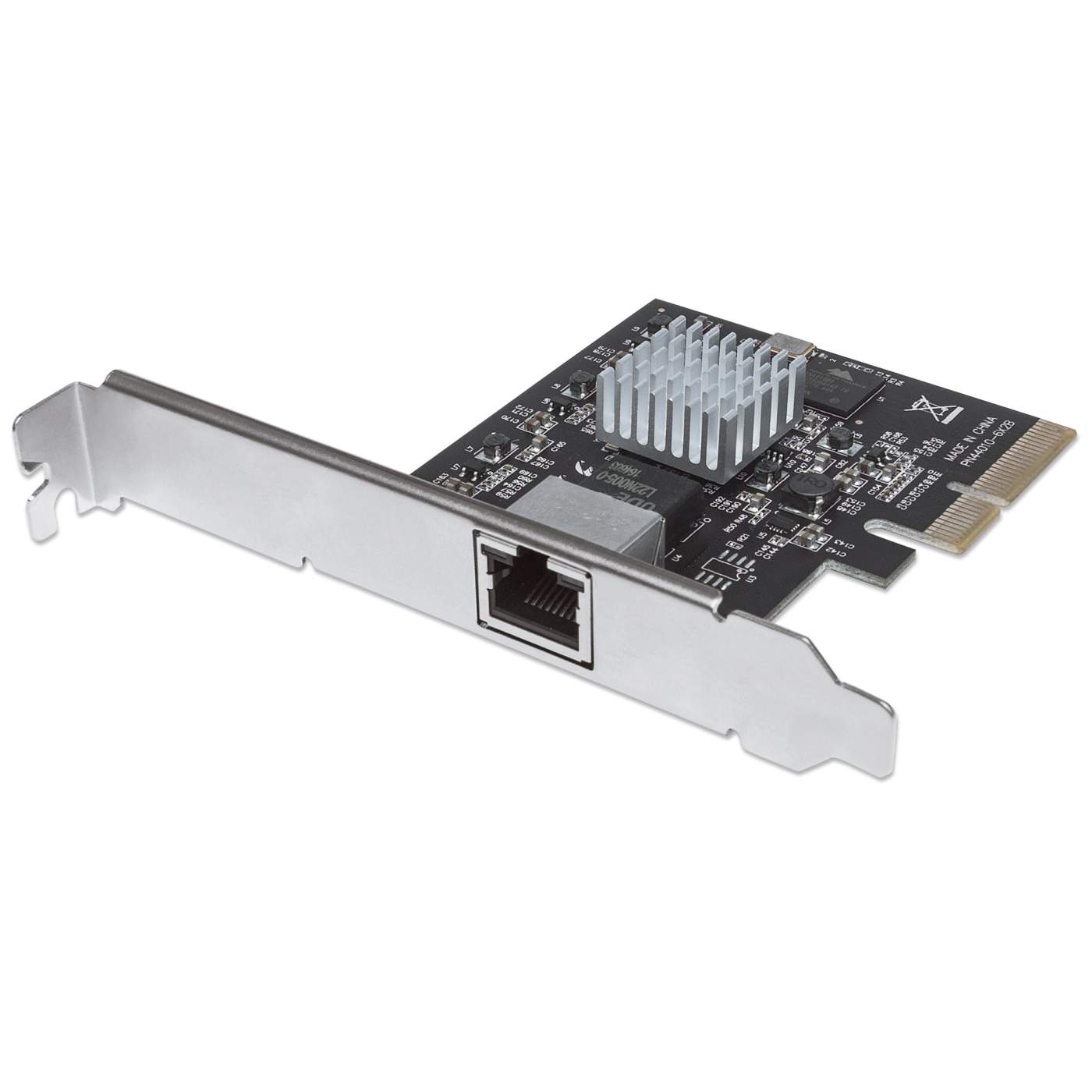 10 Gigabit PCI-Express-Netzwerkkarte Image 1