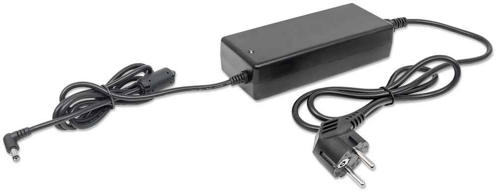 12-Port Passives PoE-Patchpanel / Midspanlösung Image 6