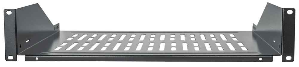 19" Fachboden zur Frontmontage Image 3