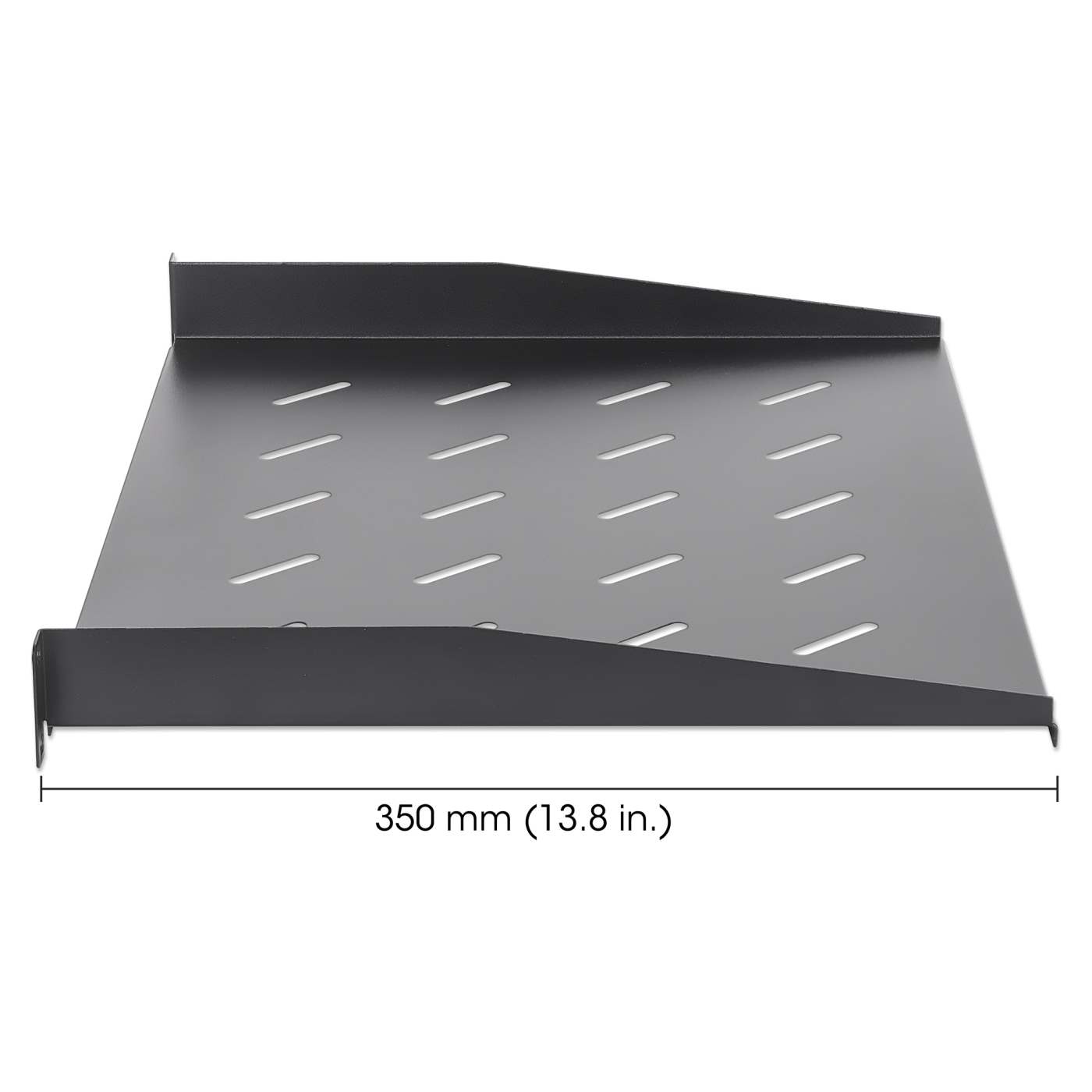 19" Fachboden zur Frontmontage Image 5