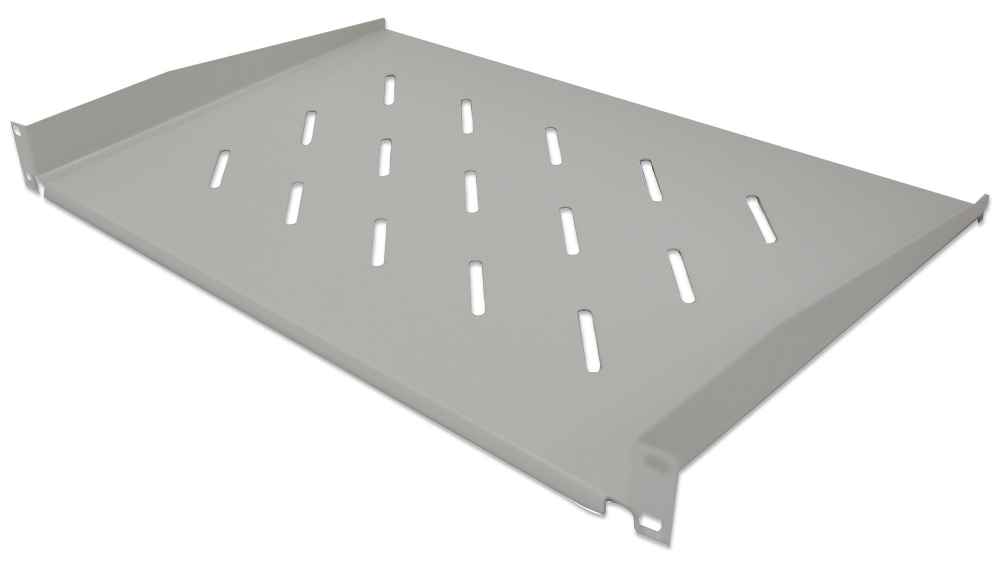 19" Fachboden zur Frontmontage Image 1