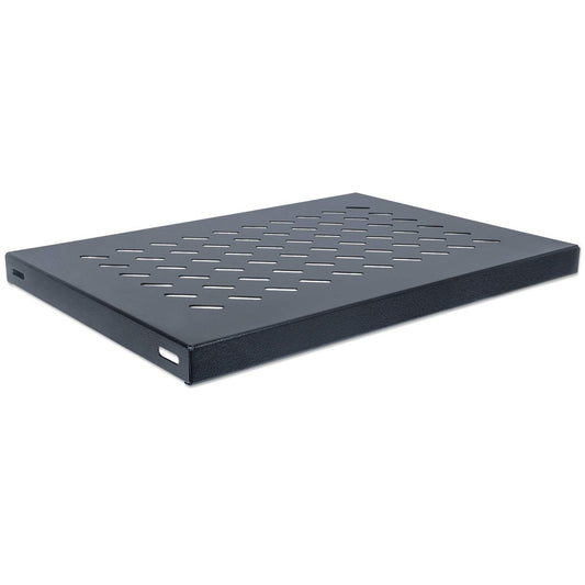 19" Fachboden zur Festmontage Image 2