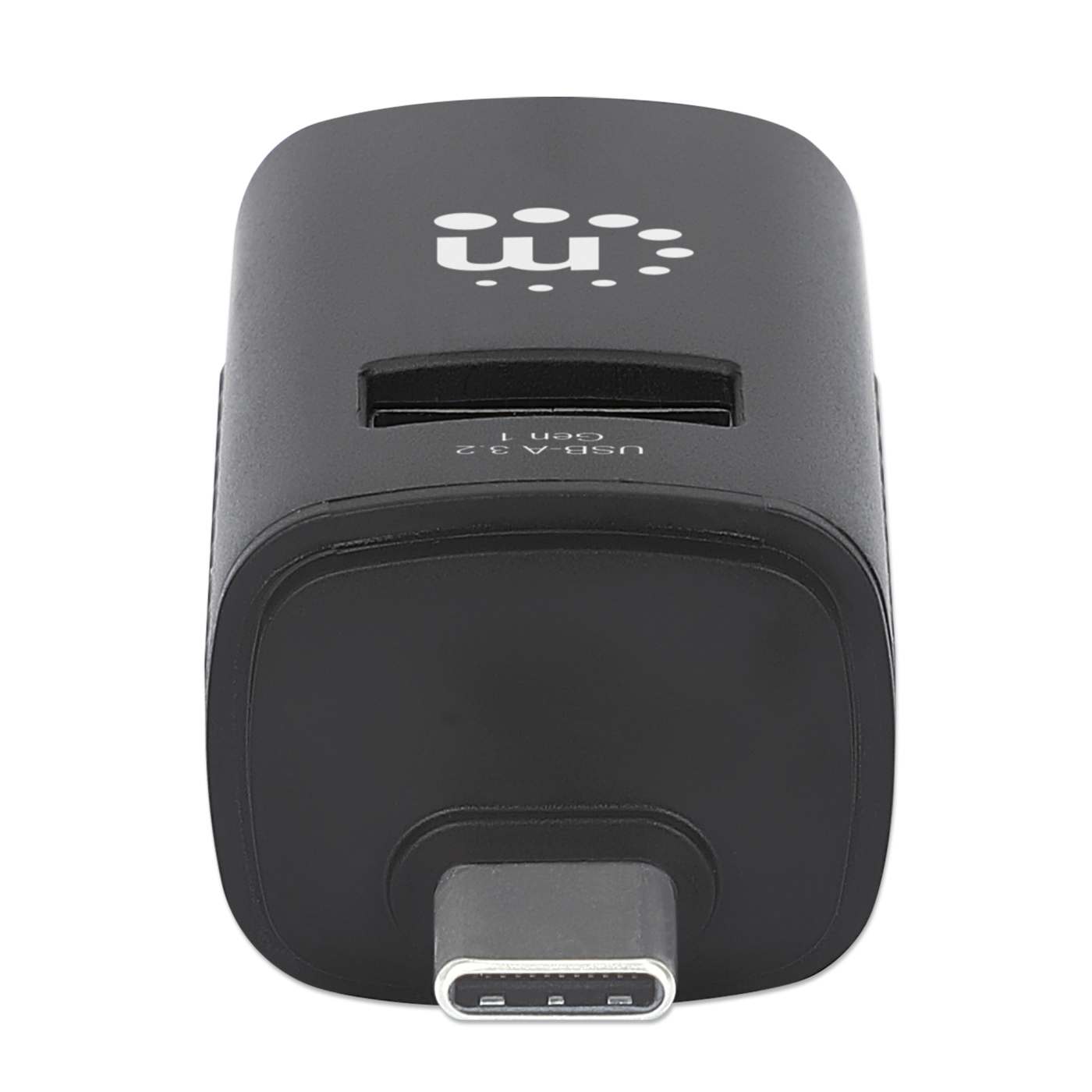3-Port USB 3.0 / 2.0 Typ-C Kombo Mini-Hub Image 8