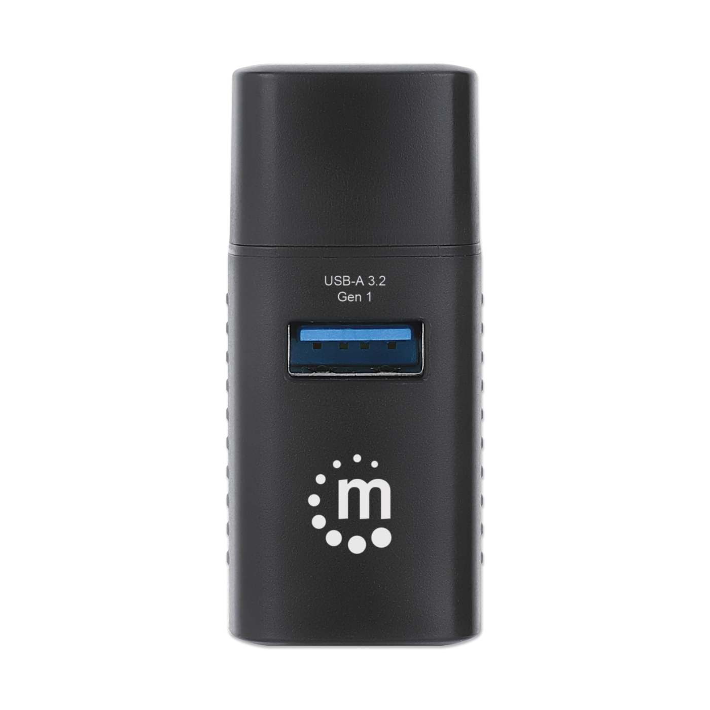 3-Port USB 3.0 / 2.0 Typ-C Kombo Mini-Hub Image 10