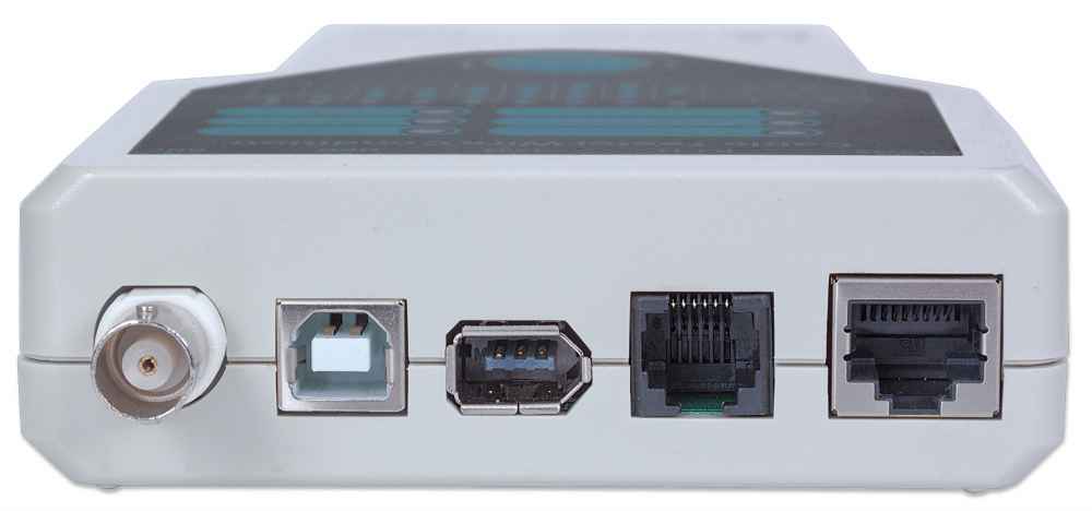 5-in-1 Kabeltester  Image 6