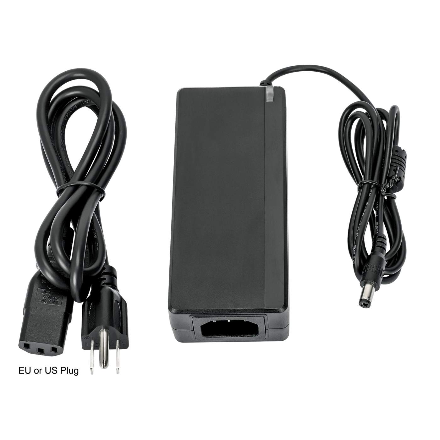 5-Port Gigabit Ethernet PoE+ Switch mit SFP-Port Image 8