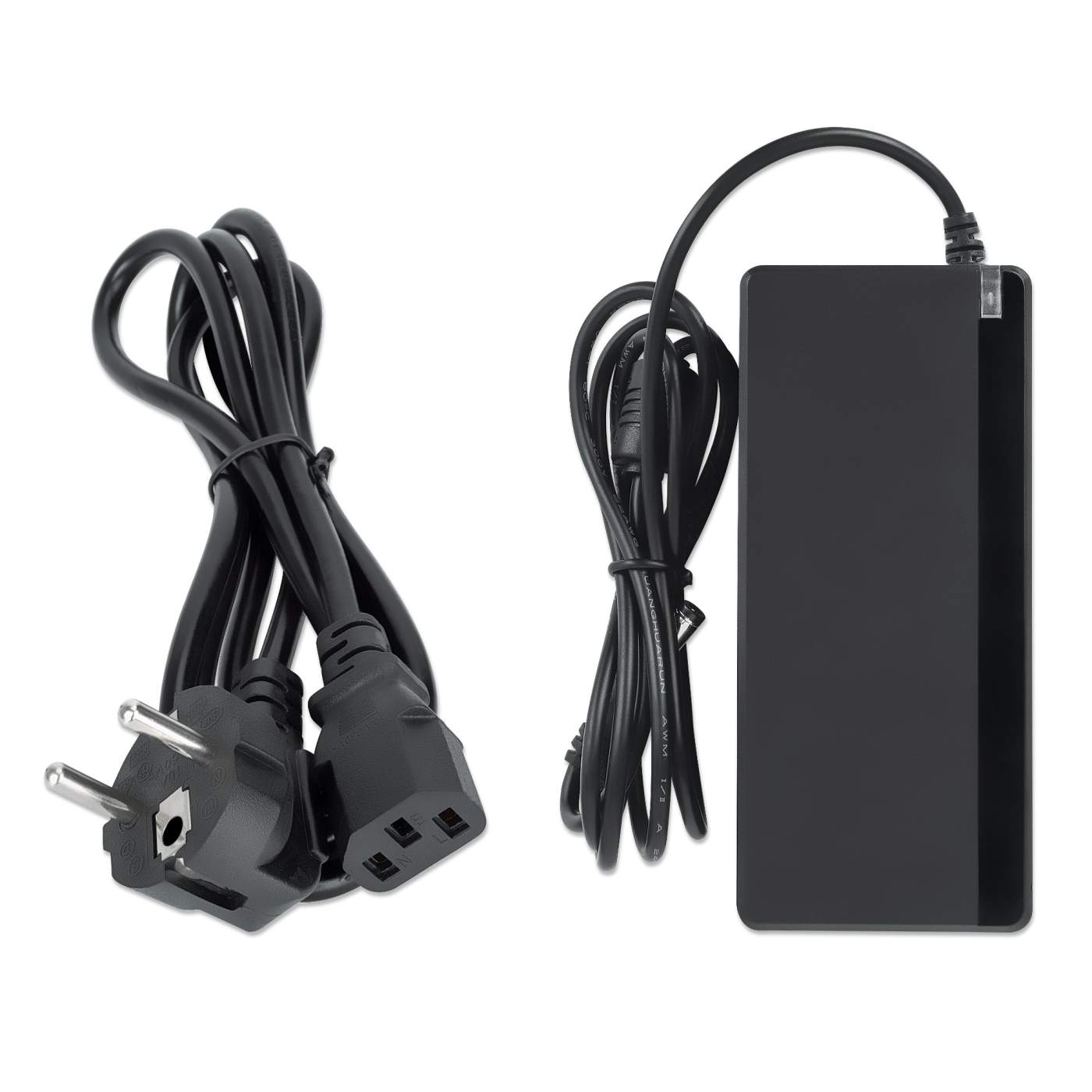 6-Port Fast Ethernet Switch mit 4 PoE-Ports (1 x High-Power PoE) Image 7