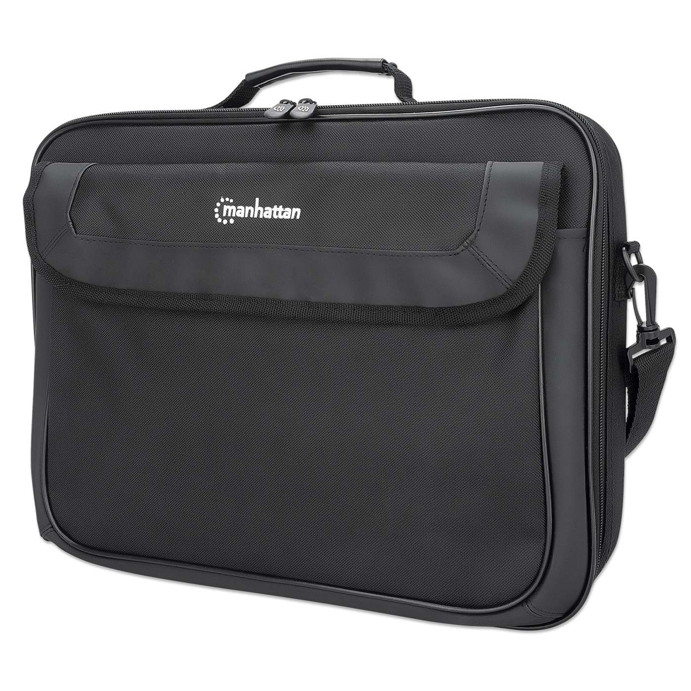 Cambridge Clamshell Laptoptasche 15,6" Image 1