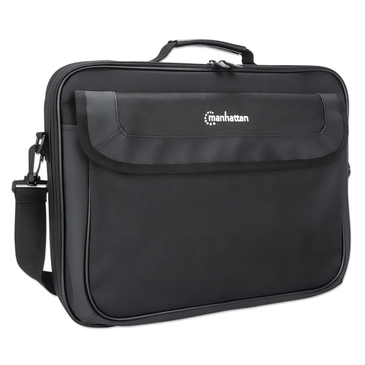 Cambridge Clamshell Laptoptasche 15,6" Image 3