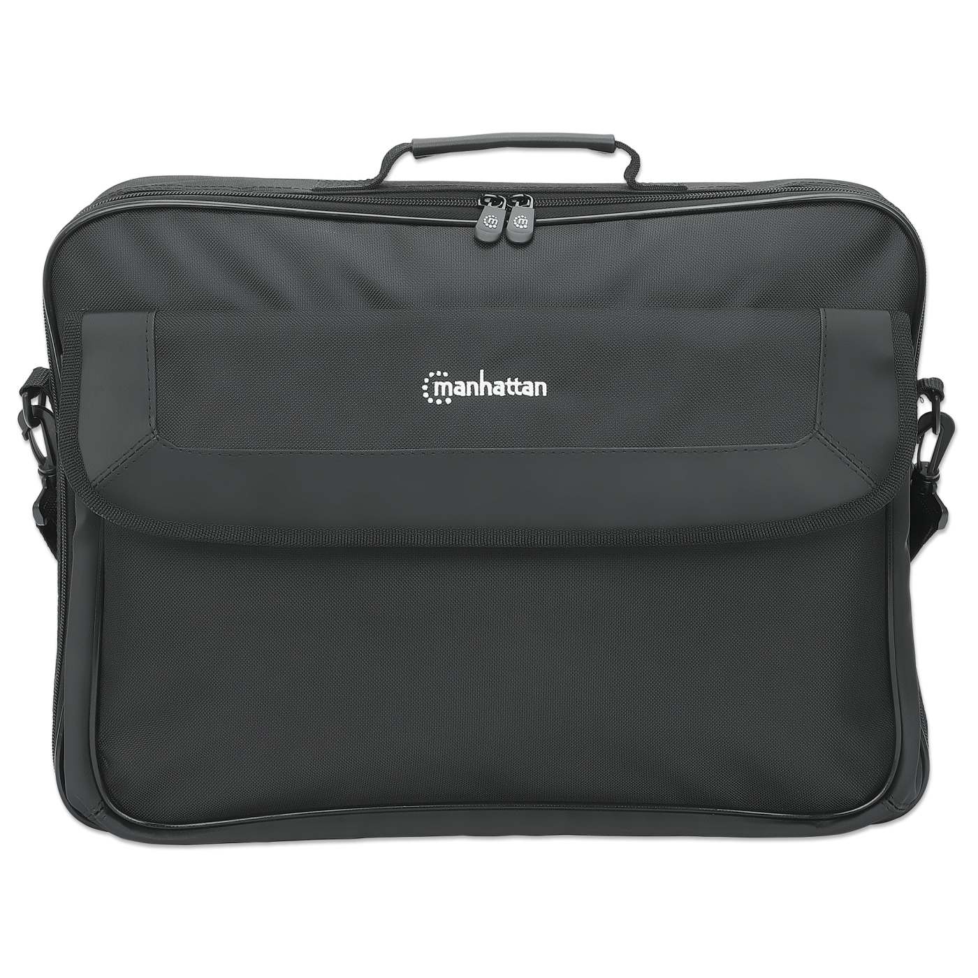 Cambridge Clamshell Laptoptasche 17,3" Image 4