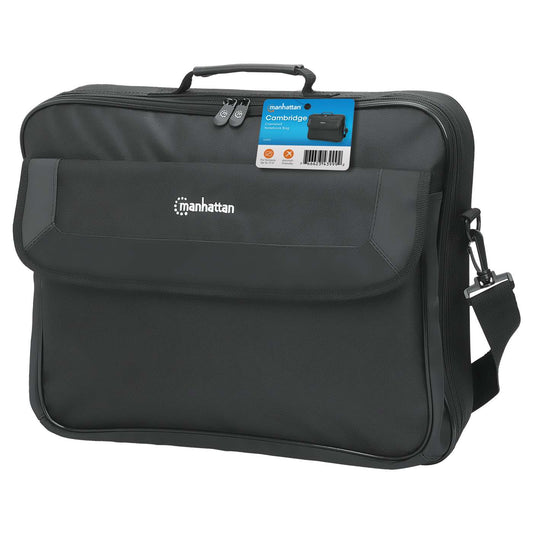 Cambridge Clamshell Laptoptasche 17,3" Packaging Image 2