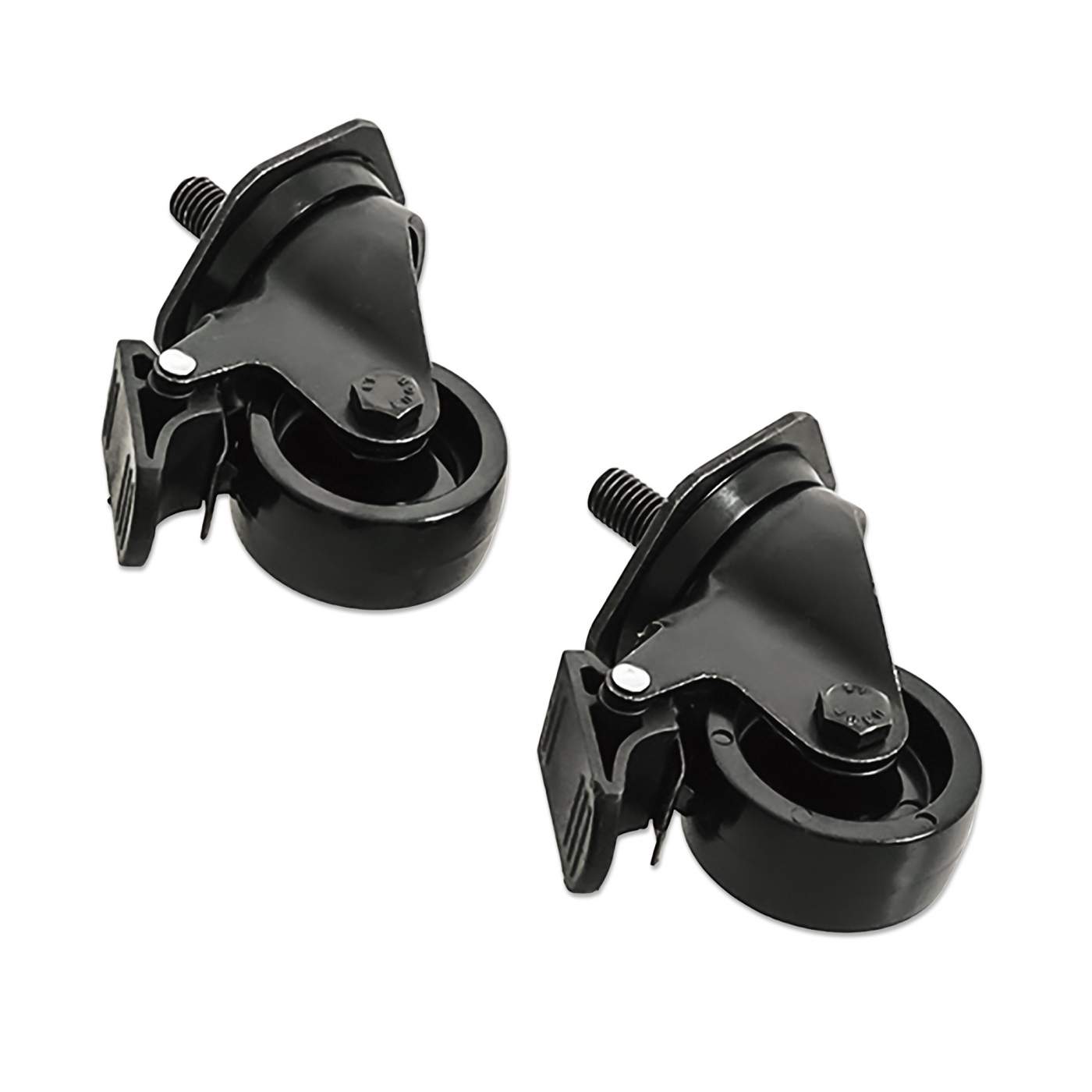 Rollen für 19"-Schränke Image 4