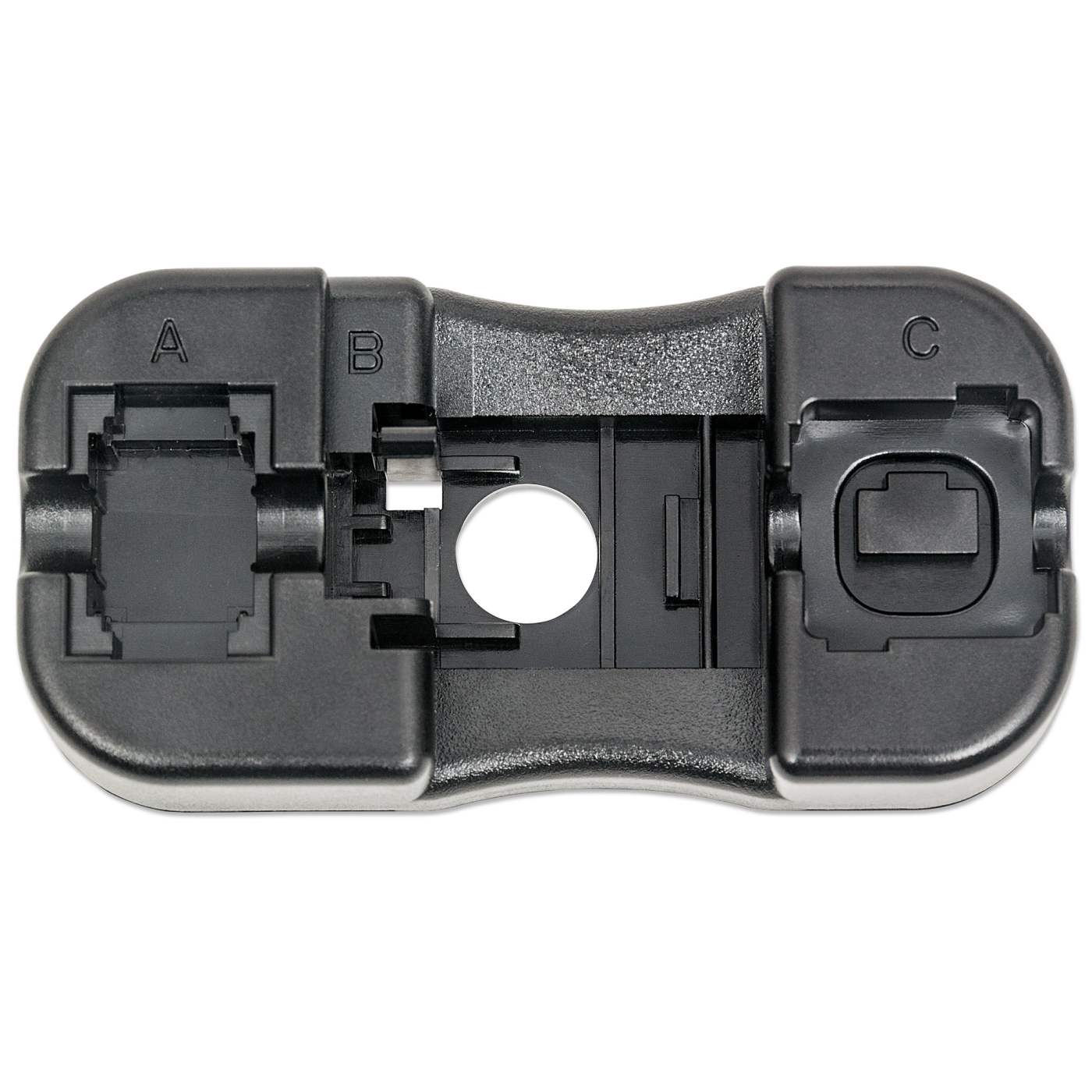 Cat6 Modularbuchse Image 5