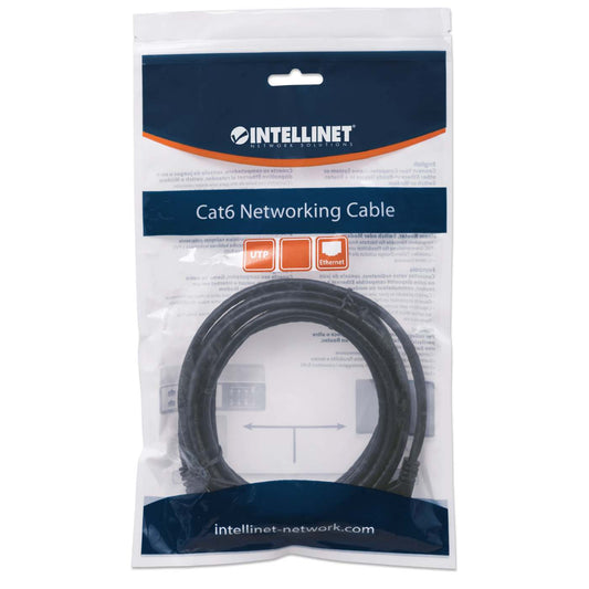 Netzwerkkabel, Cat6, U/UTP Packaging Image 2