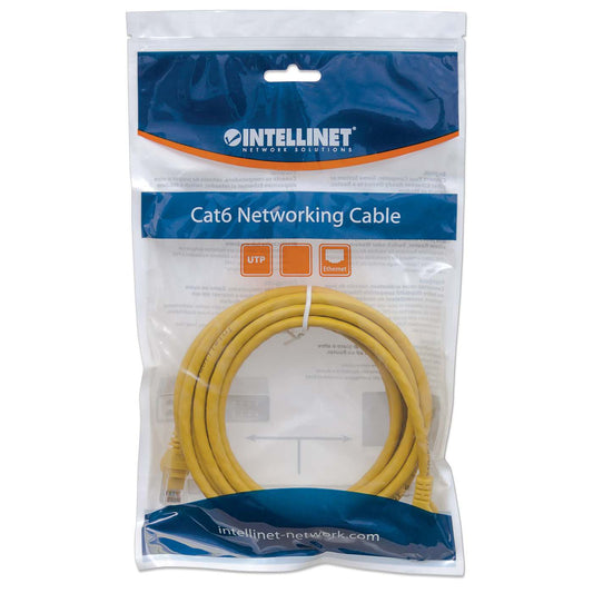 Netzwerkkabel, Cat6, U/UTP Packaging Image 2