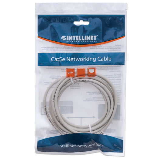 Netzwerkkabel, Cat6, U/UTP Packaging Image 2