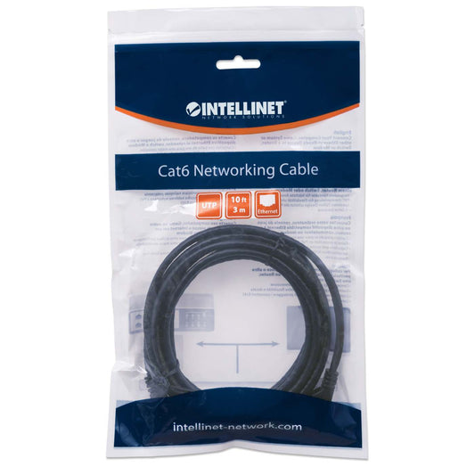 Netzwerkkabel, Cat6, U/UTP Packaging Image 2