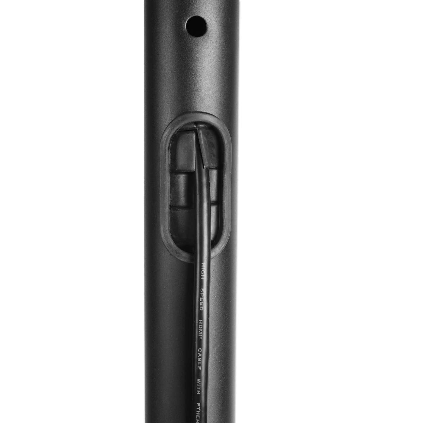 Universal Basic Multimedia TV-Ständer auf Rollen Image 7