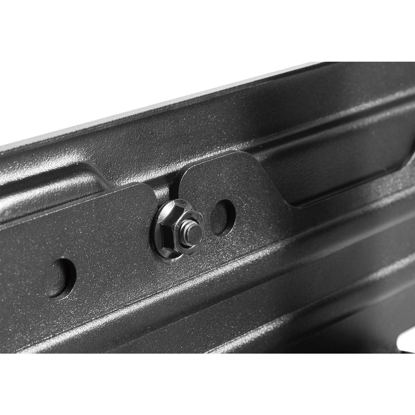 Höhenverstellbare TV-Deckenhalterung, neig- und schwenkbar Image 11