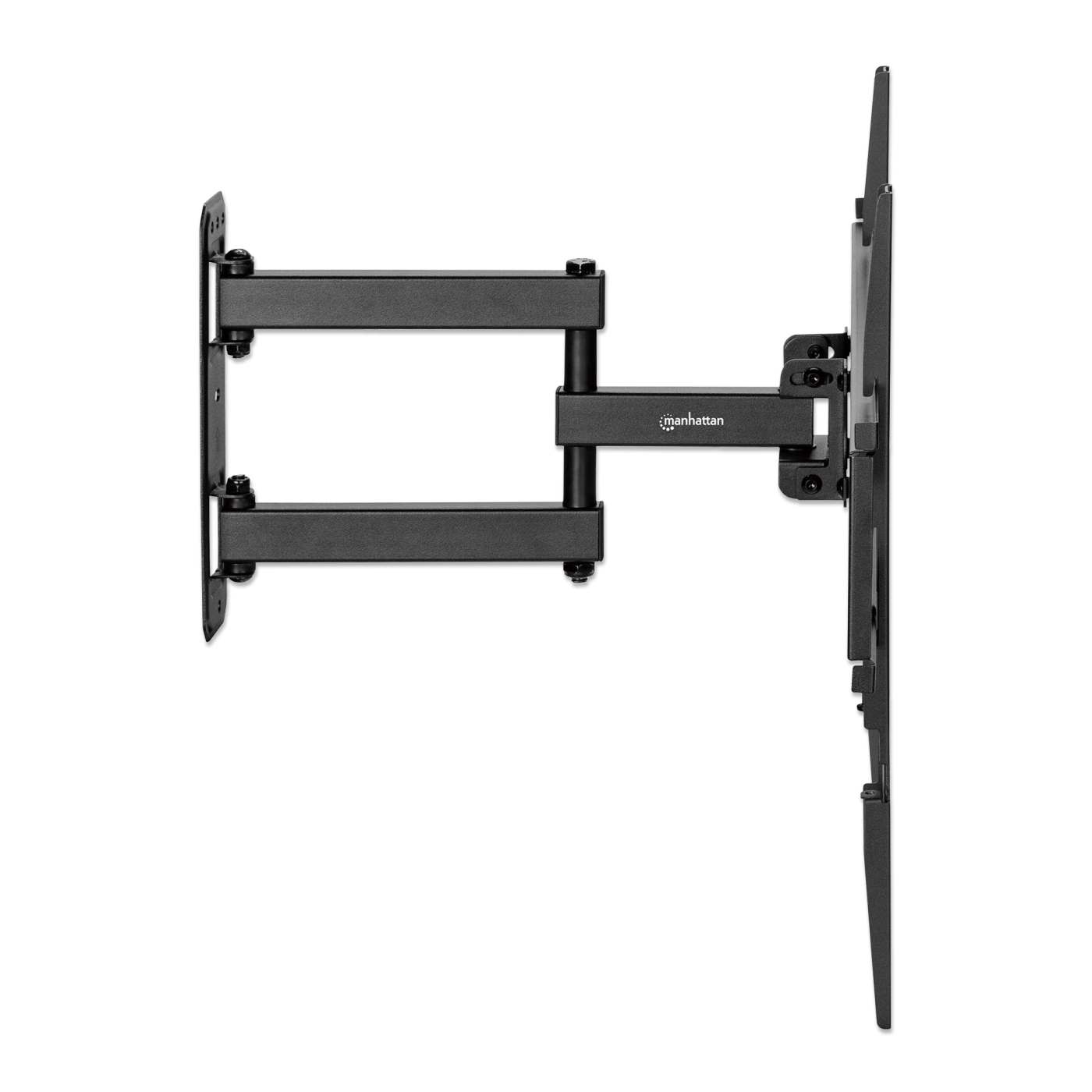 TV-Wandhalterung, neigbar und schwenkbar, für 32" bis 55" Image 7