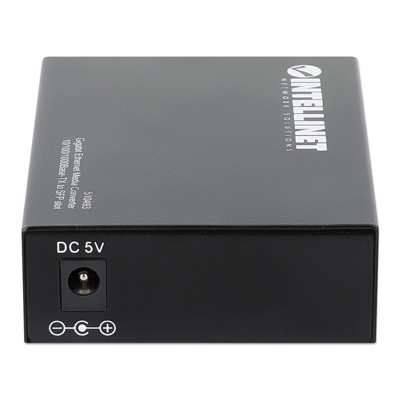 Gigabit Ethernet auf SFP-Medienkonverter Image 7