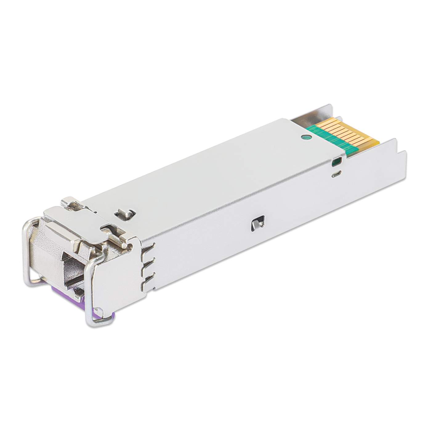 Gigabit SFP-Modul / Mini-GBIC Transceiver WDM bidirektional für LWL-Kabel Image 3