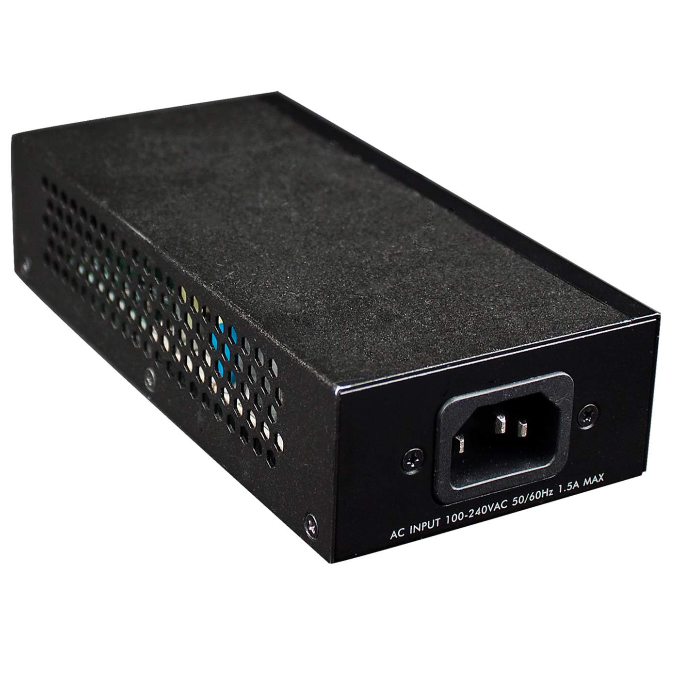 Gigabit High-Power PoE+ Injektor Image 6