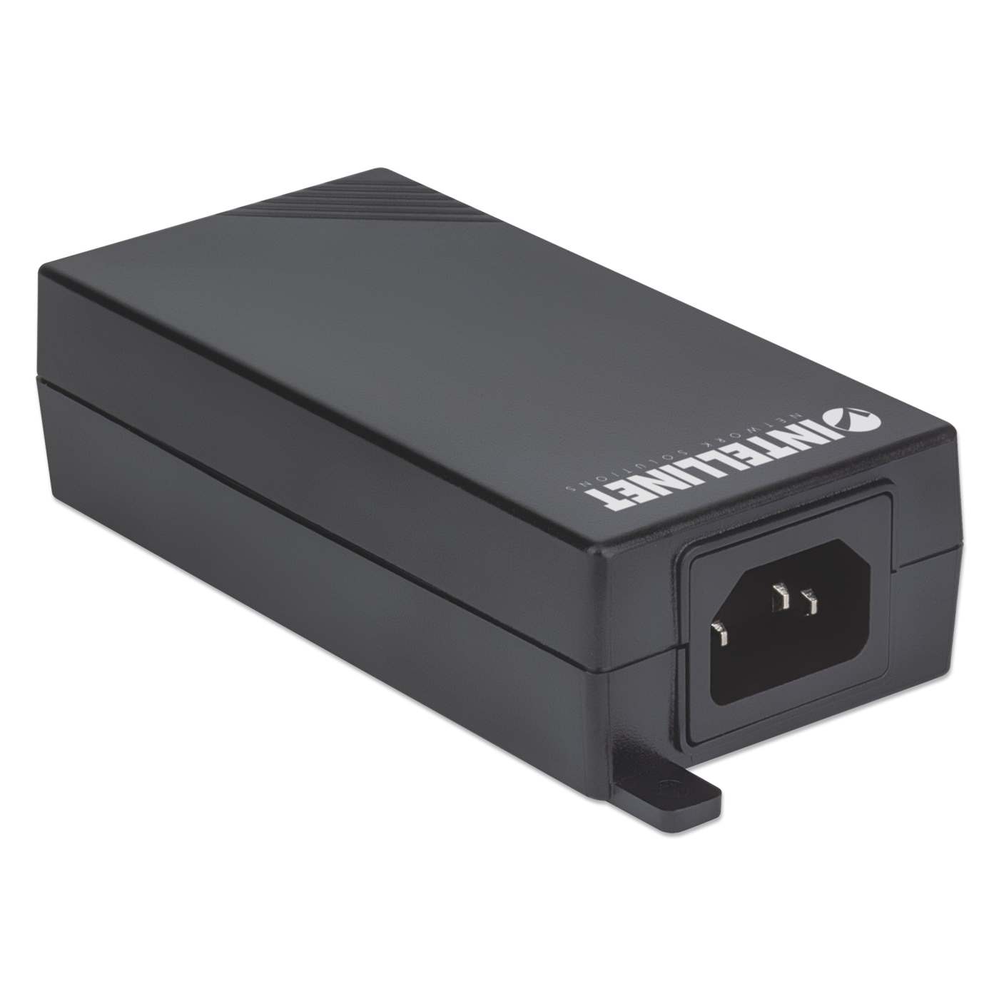 Gigabit High-Power PoE+ Injektor Image 5