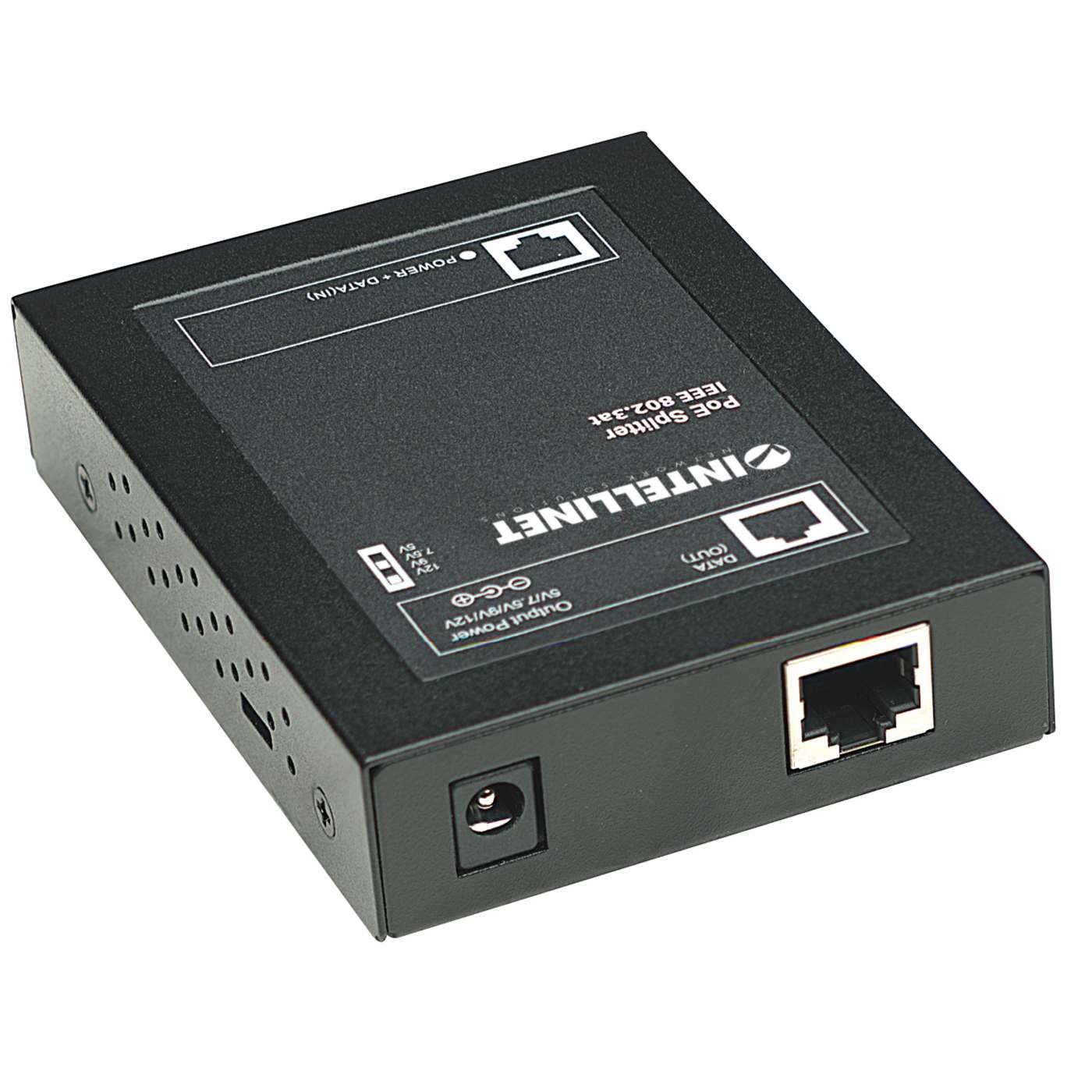 Gigabit PoE+ Splitter Image 6