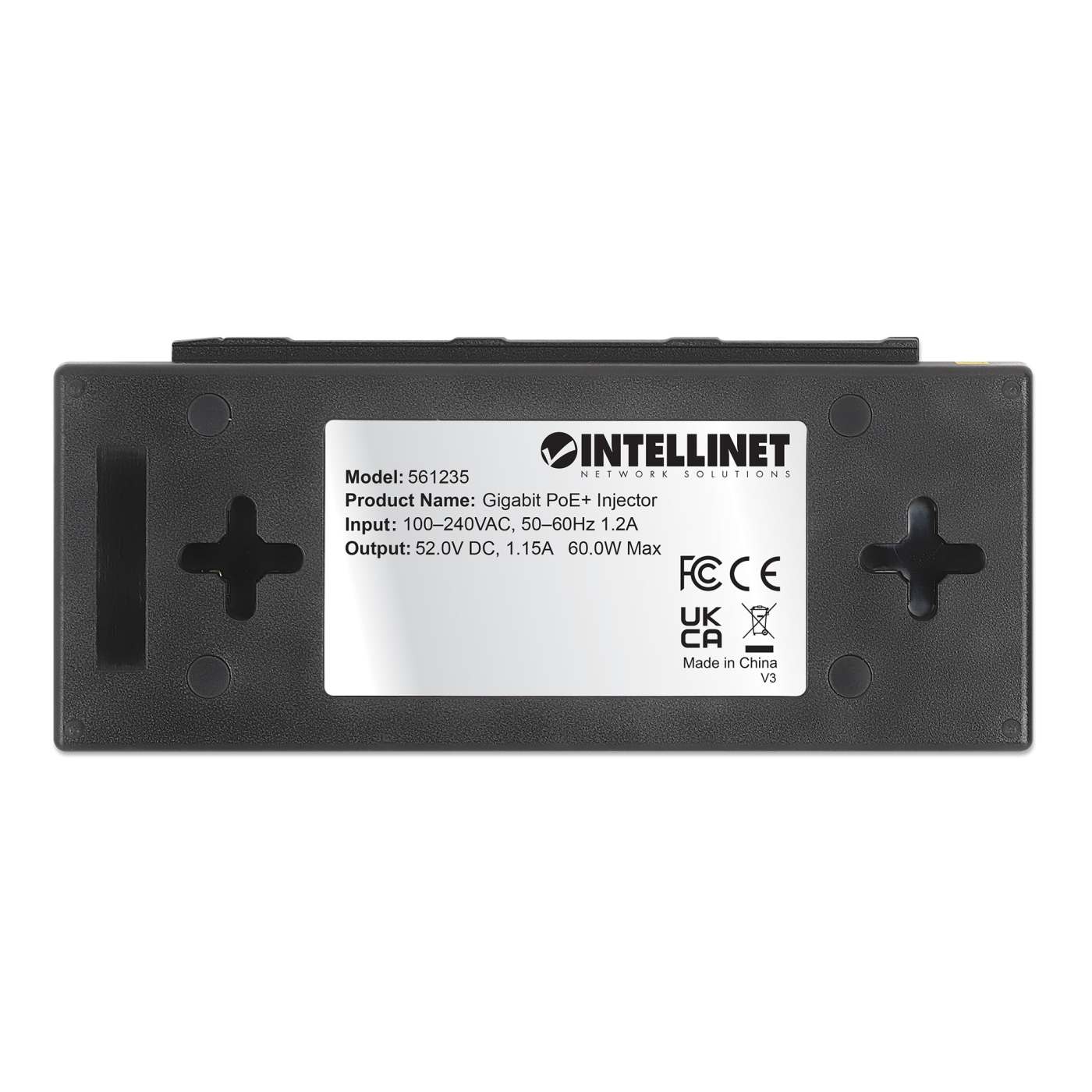 Gigabit Ultra PoE-Injektor Image 7