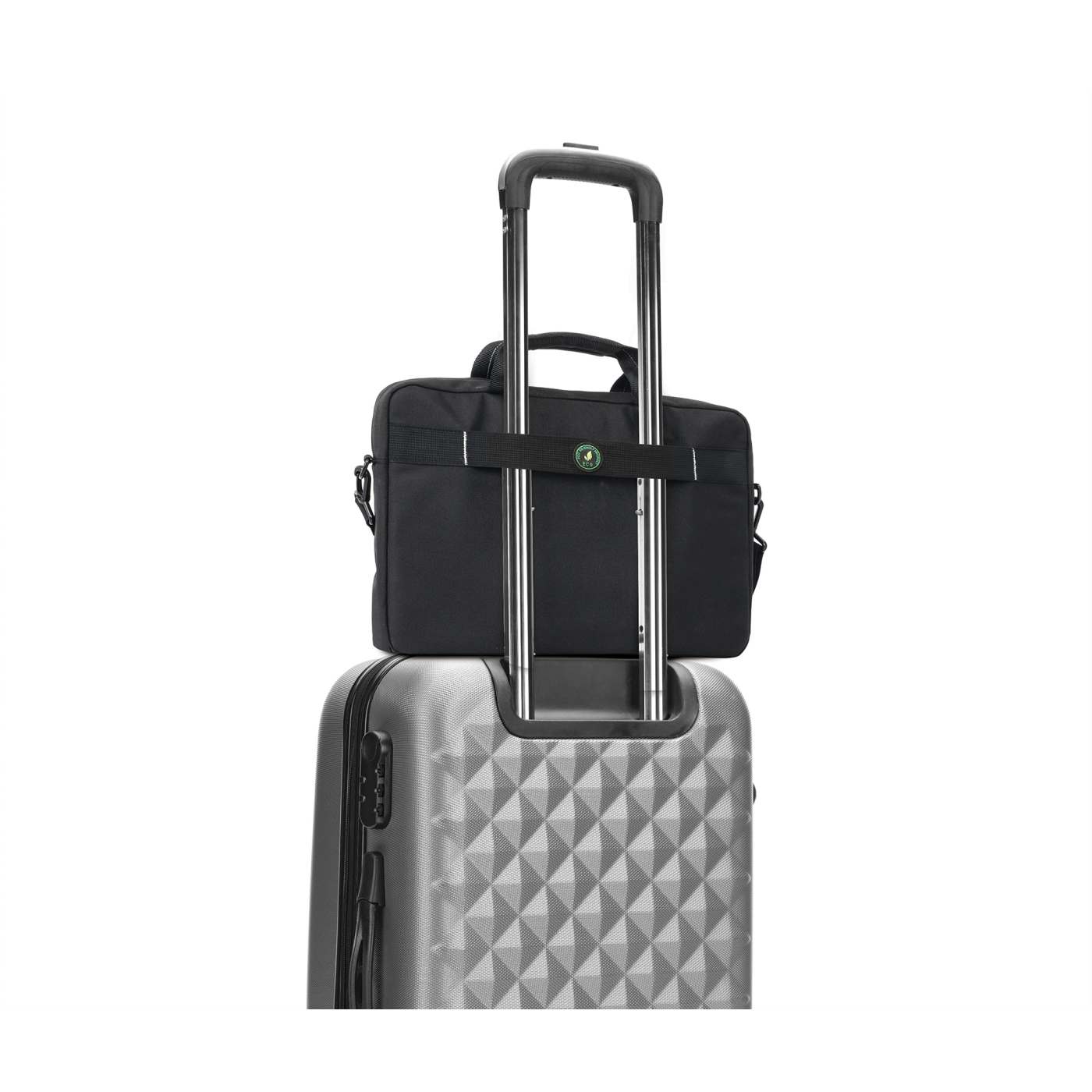 Helsinki Nachhaltige Laptoptasche 14,1" Image 10