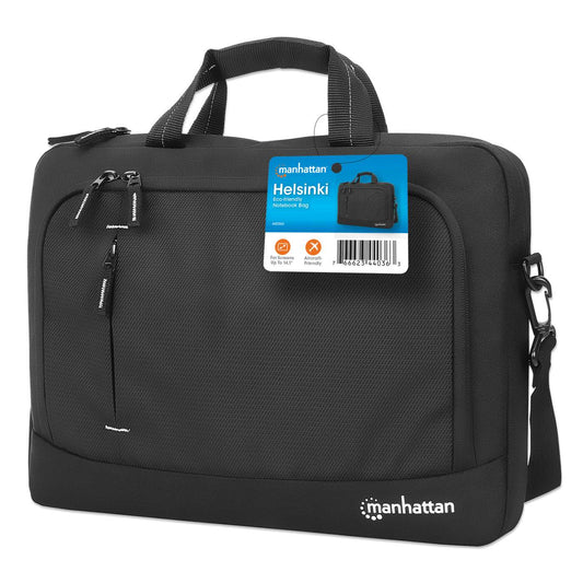 Helsinki Nachhaltige Laptoptasche 14,1" Packaging Image 2