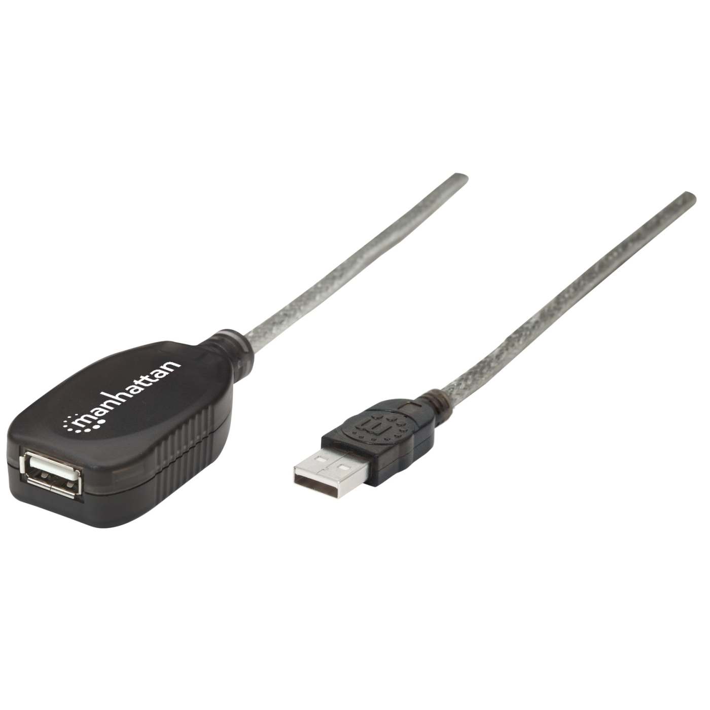 Hi-Speed USB 2.0 Repeater Kabel Image 5