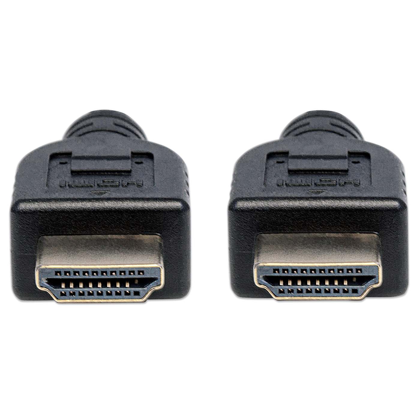 High Speed HDMI-Kabel mit Ethernet-Kanal, CL3-zertifiziert für Wandinstallationen, 3 m Image 4