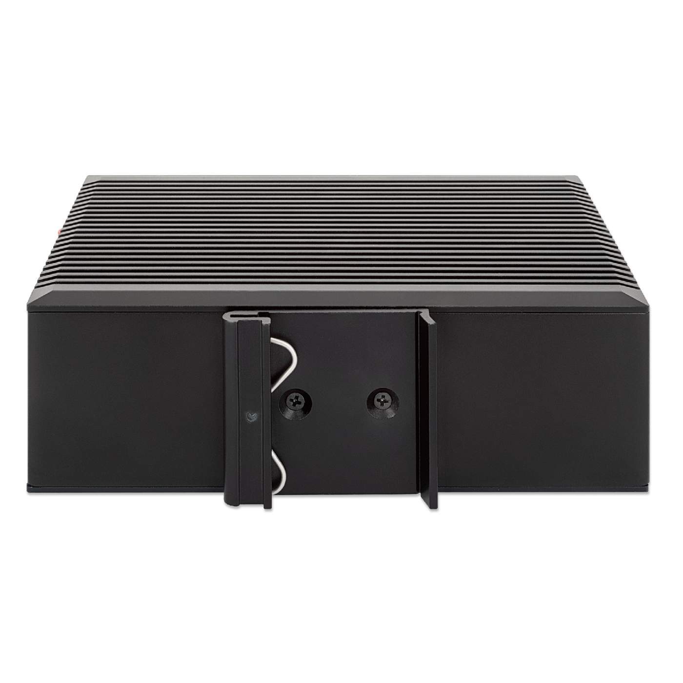 Gigabit Ethernet Industrie-Medienkonverter Image 4