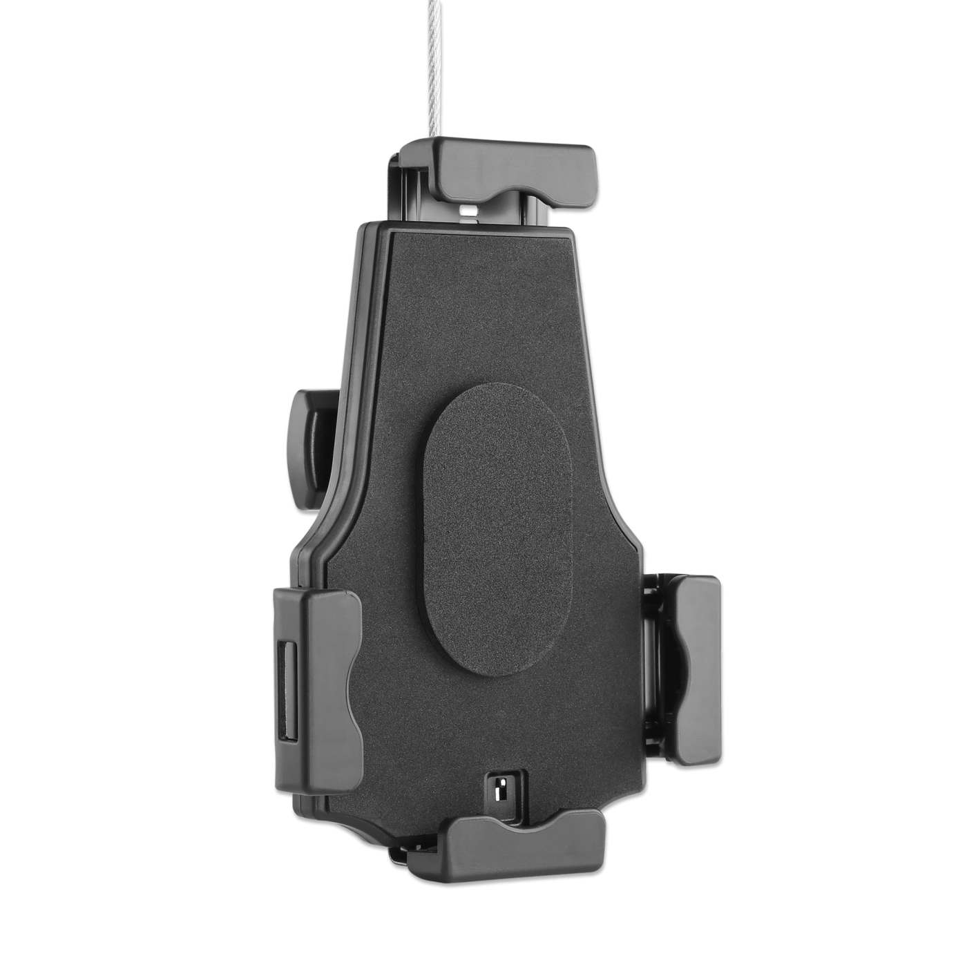 Abschließbarer Tischständer und Halterung zur Wandmontage für Tablet und iPad Image 9