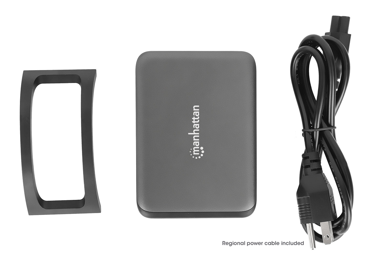 4-Port GaN USB Power Delivery-Ladestation 240 W / PD 3.1 Image 13
