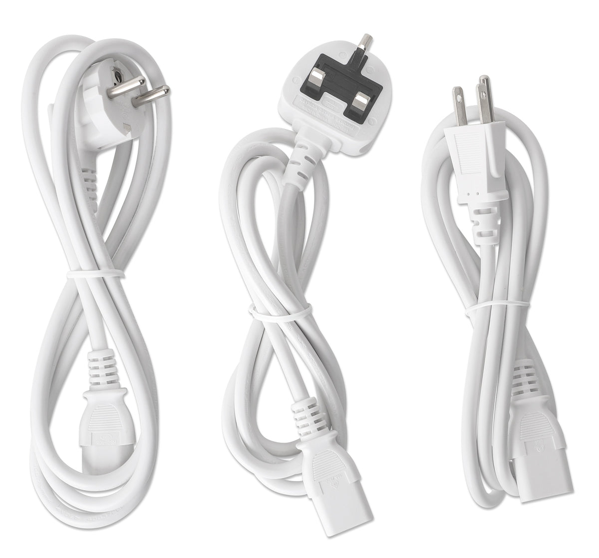 10-Port USB-C Power Delivery-Ladestation - 20W pro Port Image 12