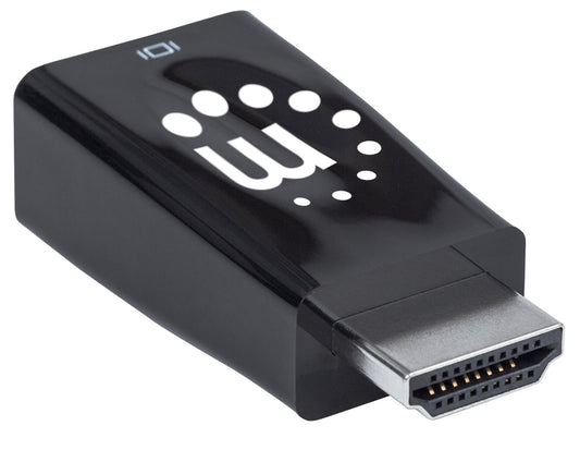 HDMI auf VGA-Mikrokonverter Image 2