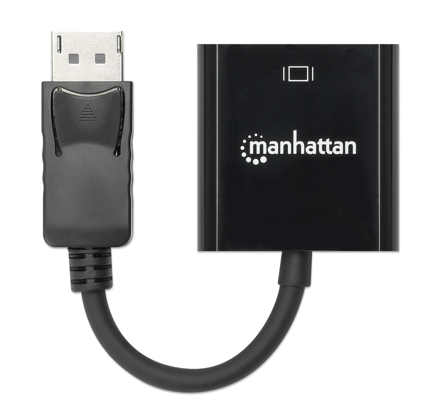 DisplayPort auf VGA-Konverter Image 5