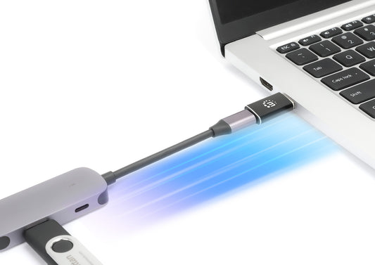 USB-A auf USB-C-Adapter Image 2