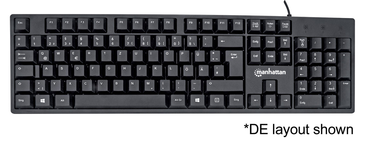 USB-Tastatur Image 13