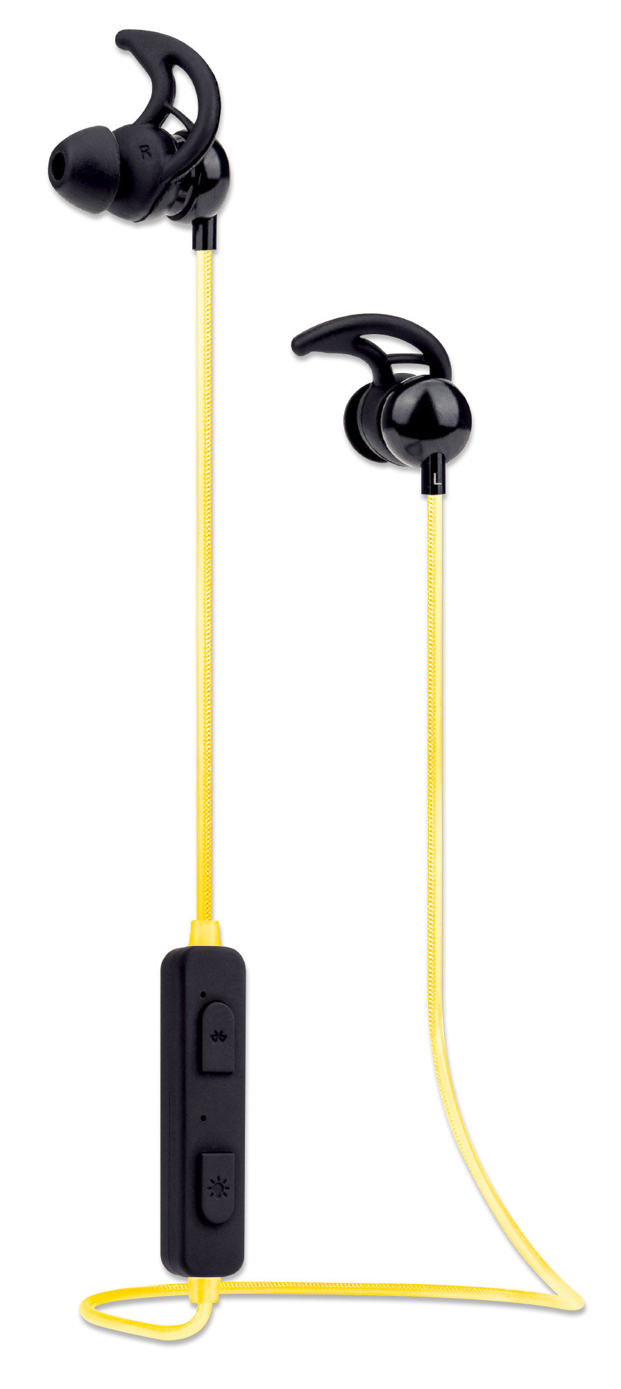 Sound Science In-Ear Bluetooth®-Sportheadset mit Leuchteffekt Image 7