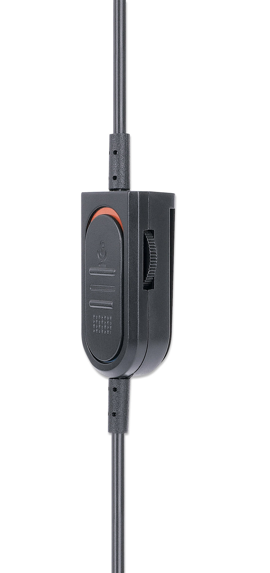 Mono USB-Headset, On-Ear, Retailbox-Verpackung Image 8