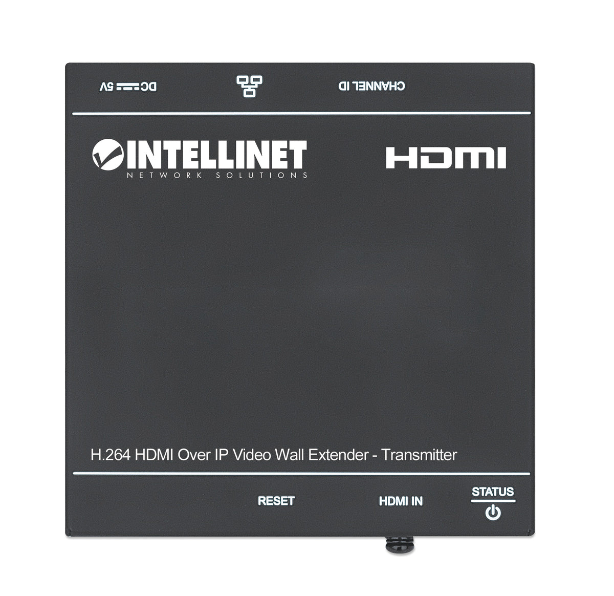 H.264 HDMI Over IP Videowand-Extender, Sendemodul Image 7