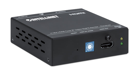 H.264 HDMI Over IP Videowand-Extender, Empfangsmodul Image 2