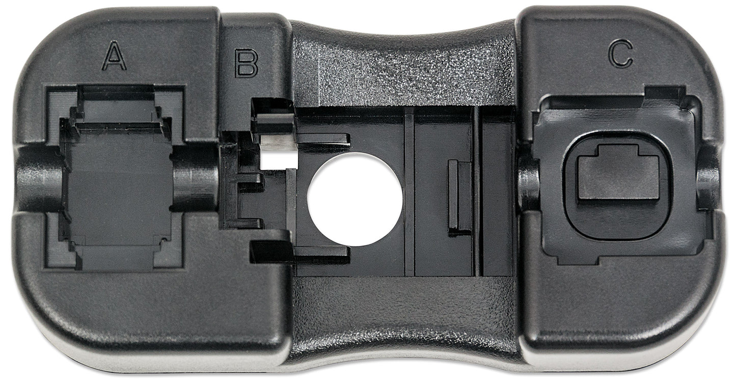 Cat6 Modularbuchse Image 5