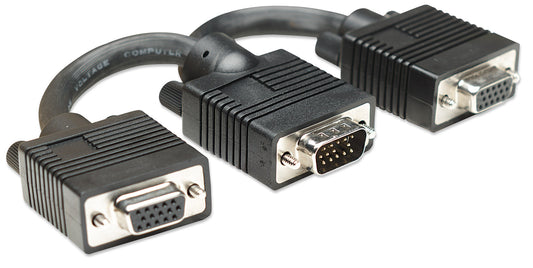 SVGA Y Kabel Image 2